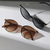 Óculos de Sol Redondo - comprar online