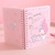 Sanrio Cadernos Anime - comprar online