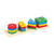 Brinquedos Montessori De Madeira - loja online