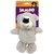 Mordedor Pelúcia Happy Bear - Jambo Pet - comprar online