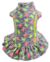 Vestido Soft Neon- Pikorruchos