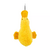 Mordedor Big Duck - Jambo Pet - comprar online