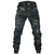 Pantalon cargo en internet