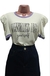 Blusa Moletinho manga Princesa. - comprar online