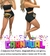 Conjunto Hot Pant Carnaval.