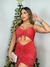 Vestido Livia Lurex na internet