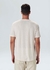 T SHIRT LIGHT LINEN MADE IN BRAZIL - Donnoz