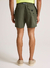 SHORTS FIJI DARK GREEN VERDE ESCURO - loja online