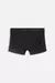 CUECA CONT. BOXER ALGODAO PRETO - comprar online