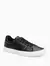 TENIS CKJ BAIXO SKATE FLOATER PALITO PRETO - comprar online