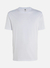 T SHIRT BASIC PIMA WHITE BRANCO - loja online