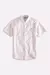 CAMISA MC PF OXFORD COLOR ROSA CLARO - loja online