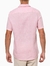 CAMISA MC CANNES LINEN ROSA CLARO na internet