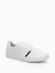 TENIS CKJ BAIXO SKATE FLOATER PALITO BRANCO - comprar online