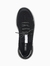 TENIS CKJ BAIXO AIR KNITT PRETO - comprar online