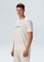 T SHIRT LIGHT LINEN MADE IN BRAZIL - comprar online