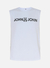 REGATA RUSTY JOHN WHITE BRANCO - loja online