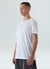 TSHIRT LIGHT EASY EBASICS BRANCO na internet