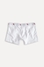 CUECA CONT. BOXER ALGODAO BRANCO - comprar online