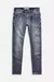 CALCA JEANS SKINNY MURIQUI - Donnoz