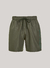 SHORTS FIJI DARK GREEN VERDE ESCURO