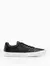 TENIS CKJ BAIXO SKATE FLOATER PALITO PRETO