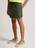 SHORTS FIJI DARK GREEN VERDE ESCURO - comprar online