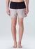 BEACH SHORT BICOLOR BRASAO PRETO/OFF WHITE - comprar online