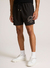 SHORTS SUMMER EDIT BLACK PRETO na internet