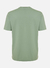 T SHIRT RG EMBOSSED VERDE na internet