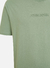 T SHIRT RG EMBOSSED VERDE - comprar online