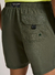 SHORTS FIJI DARK GREEN VERDE ESCURO - Donnoz