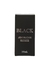 PERFUME JJ BLACK 100ML PRETO na internet