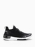 TENIS CKJ BAIXO AIR KNITT PRETO