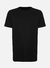 T SHIRT BASIC PIMA BLACK PRETO - loja online