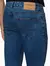 CALCA JEANS SUPER SKINNY 5 POCKETS AZUL MEDIO - Donnoz