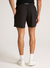 SHORTS SUMMER EDIT BLACK PRETO - loja online