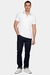 POLO PIQUET NEW CLASSIC (PA) BRANCO - comprar online