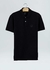 POLO MC BRASAO EMBOSSED COLOR PRETO