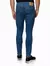 CALCA JEANS SUPER SKINNY 5 POCKETS AZUL MEDIO na internet