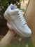 TÊNIS NIKE - AIR FORCE I BRANCO FEMININO - comprar online