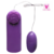 Vibrador Mini Bullet Cápsula, com Vibração Multivelocidade Potente Controlada por Controle com Fio - YOUVIBE