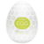 Egg Ovinho Massageador com Textura Interna - Clicker - Magical Kiss