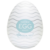 Egg Ovinho Massageador com Textura Interna - Wavy - Magical Kiss