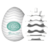 Egg Ovinho Massageador com Textura Interna - Wavy - Magical Kiss - comprar online