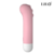 Mini Vibrador Recarregável com 10 Modos de Vibração - LILO