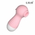 Imagem do Kit Feminino 5 Sensações - Vibrador, Sugador, Egg, Plug e Gel Lub