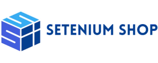 Setenium Shop - Mais Praticidade na sua vida 