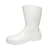 BOTA DE PVC 27CM SF VULCAFLEX MARLUVAS BRANCA