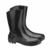 BOTA DE PVC 26CM SF VULCAFLEX MARLUVAS PRETA